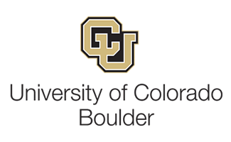 University of Colorado Boulder Logo