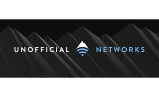 Unofficial Networks Logo