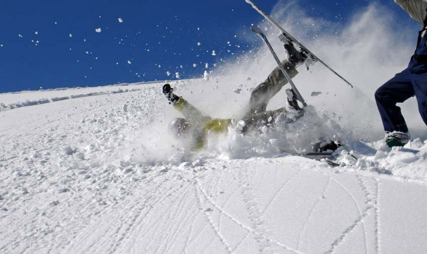 10 Ski And Snowboard Etiquette Tips Kulkea