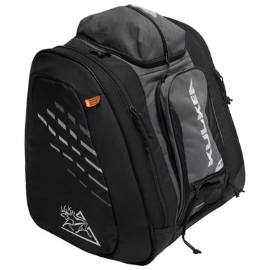 The Best Heated Ski Boot Bag. 62L Thermal Trekker by Kulkea