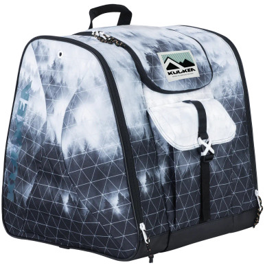 blue rain athalon ski boot bag Alpine even in the harshest conditions NEW!! ALPINE JR. BOOT BAG
