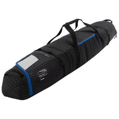 Fischer RC4 Ext Ski Bag (1 Pair) NEW !!