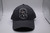 Front facing view of the Templarius Haticus hat in grey with a velcro fit adjustment