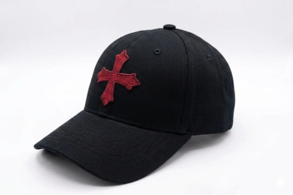 Knights Templar Dad Hat