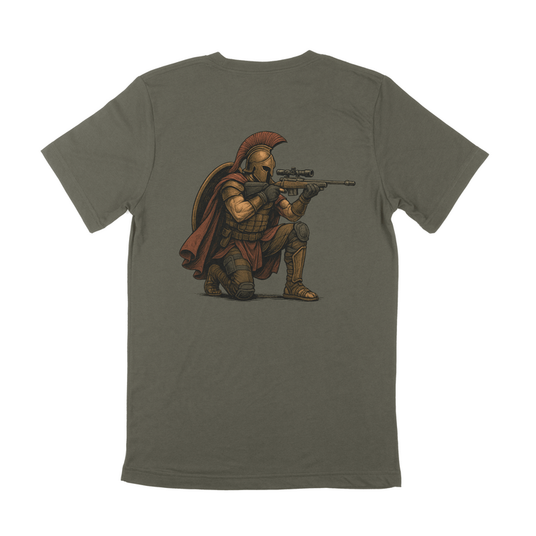 Counter Sniper Tee - Free Shipping