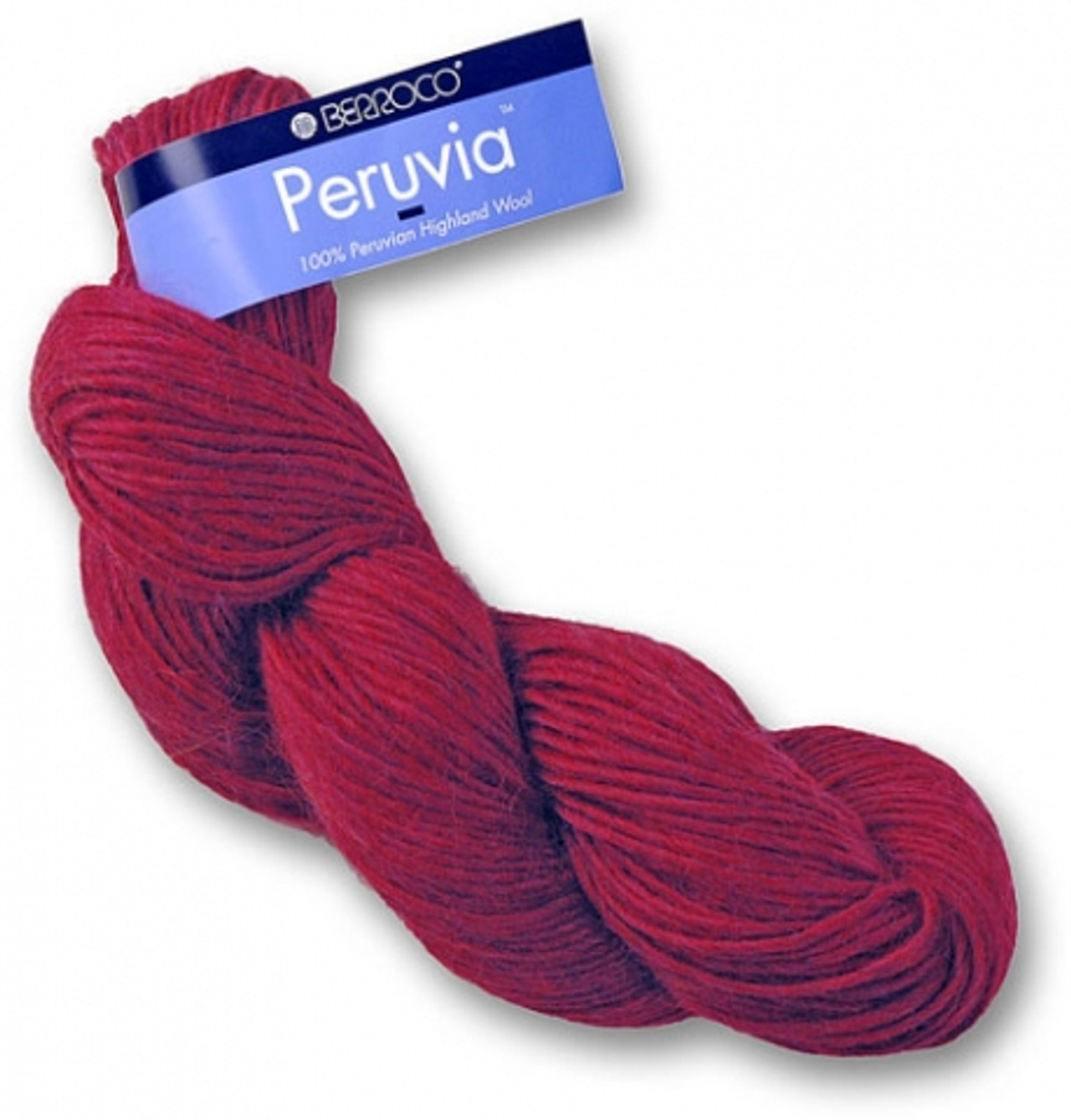 Peruvia Rose Berroco Yarn