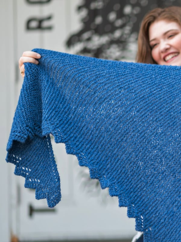 Enoki - Berroco Yarn