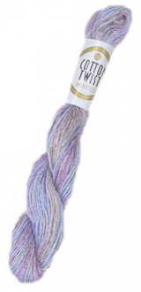 Cotton Twist Variegated