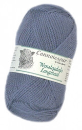 Wensleydale Longwool