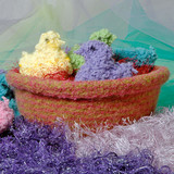 Chicks & Basket
