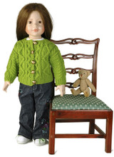 Doll Aran