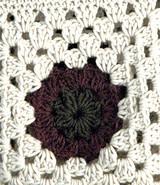 Jumble Throw