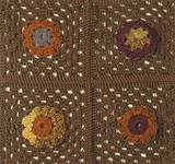 Jumble Throw