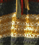 Sarape Shopper