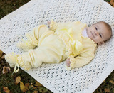 Lacey Mae Layette