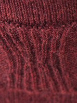 Weymouth St. Tunic