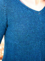 Indicolite (pullover) 