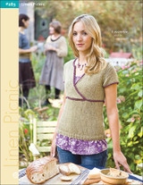 #285 Linen Picnic