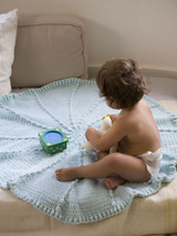 Limoges Blanket