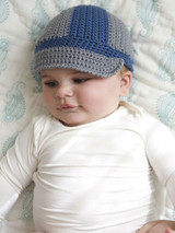 Slice Baseball Cap
