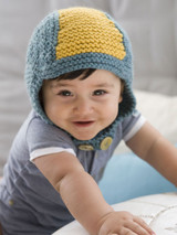 Hike Colorblock Hat
