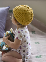 Compass Cap