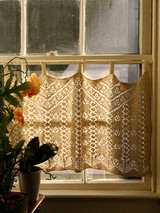 Christine's Curtains