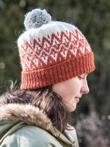 Anahata Mittens & Hat