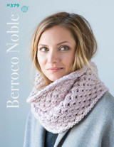 #379 Berroco Noble™