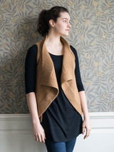 Brooklin Vest