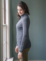 Korina Pullover