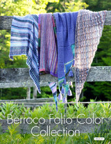 Berroco Folio Color Collection