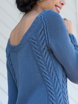 Leisl Pullover