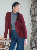 Nightingale Cardigan