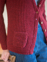 Nightingale Cardigan