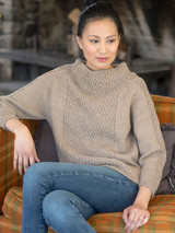 Isthmus Pullover
