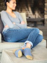 Hartland Slipper Socks