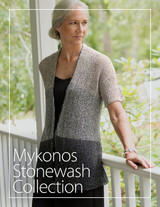 Mykonos Stonewash Collection