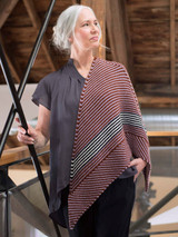 Shawl in the Key of G
