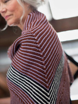 Shawl in the Key of G