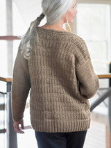 Marzen Cardigan