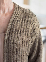 Marzen Cardigan