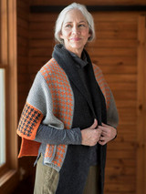 Deauville Shawl