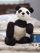 Picot the Panda