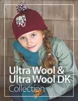 Ultra Wool & Ultra Wool DK Collection
