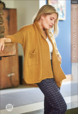 #413 Berroco Ultra® Wool Chunky
