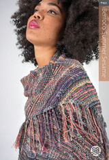 #421 Berroco Summer Sesame™