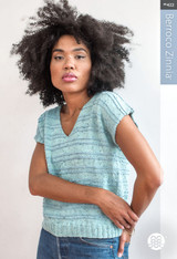 #422 Berroco Zinnia™