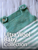 Ultra Wool Baby Collection
