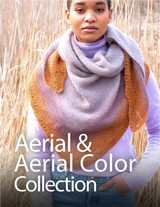 Aerial and Aerial Color Fall 2021 Collection